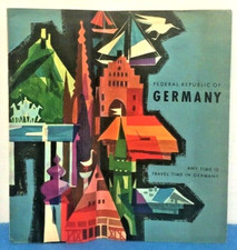 Vintage Federal Republic