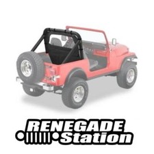 Jeep CJ CJ5 CJ7 CJ8 Wrangler