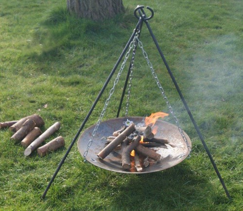 Pro bushcraft camping - pro,
