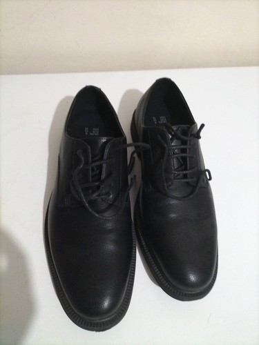 Primark non leather black shoe - primark,