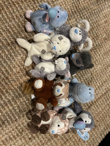 Blue nose friends - my,