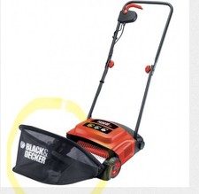 Black&Decker Lawnraker / leaf