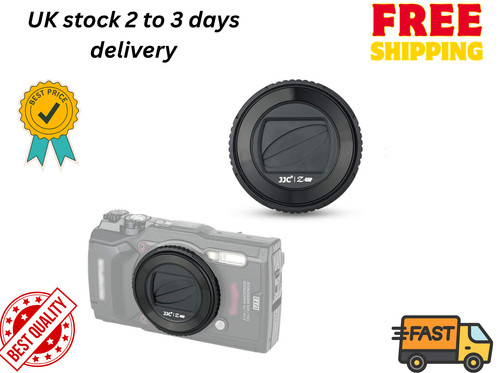 Jjc lens cap for - jjc,