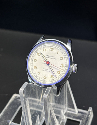 Jackson incabloc jewels - incabloc,