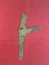 Dong song vietnam bronze hand - dong,