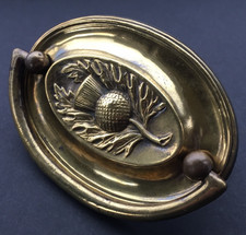 7 Scottish Thistle REGENCY