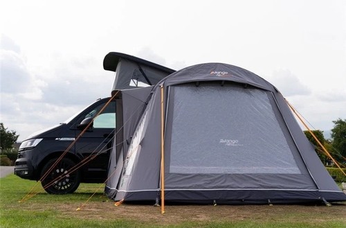 Vango kela air low - kela,