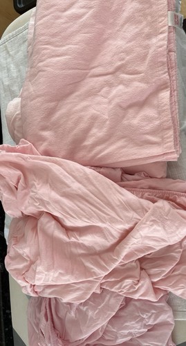 Tesco ikea pink cotton - tesco,