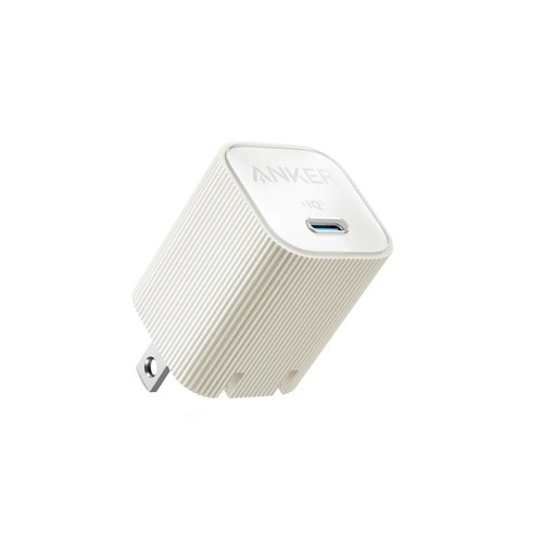 Anker nano compact fast charge - compact,