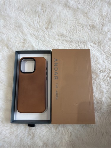 Andar aspen iphone pro - aspen,