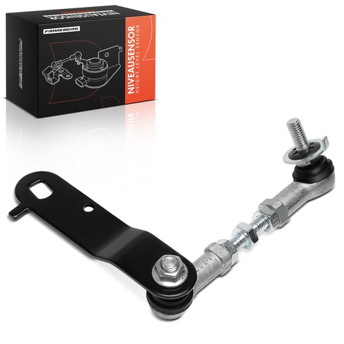 Level height sensor front - sensor, or