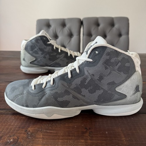 Air jordan sample super fly - pe, super.fly