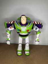 Buzz Lightyear Action Figure