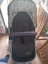 Cosatto Giggle 2 Pram with