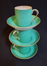 Rare Grosvenor China Jackson &