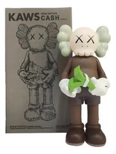 Kaws companion counting - kaws, money