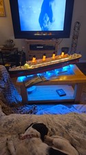 Lego Titanic Kit 10294 Creator