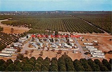 FL, Lake Wales, Florida