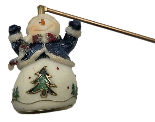 Nos home interiors snowman - home,