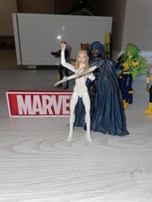 Marvel Legends Cloak & Dagger