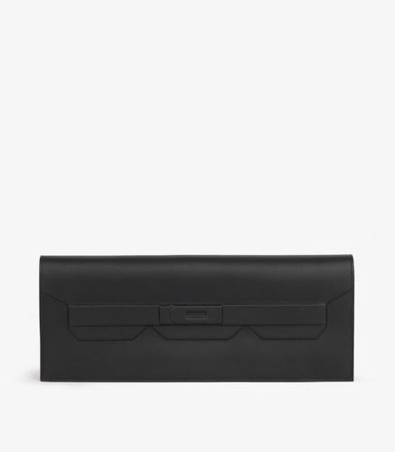 Hermès black swift - black,