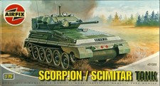 oop Airfix  A01320 1/76 (20mm)