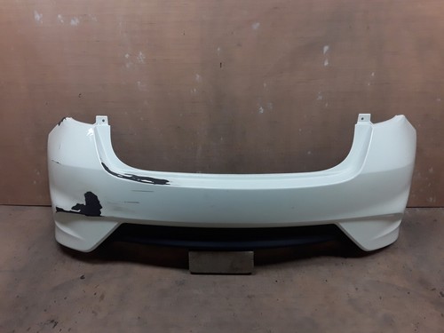 Genuine rear back - rear,