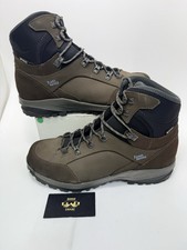 Hanwag Men's Size 10.5 Brown