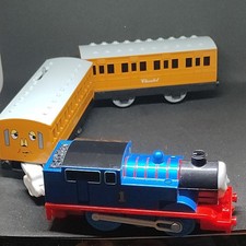 Tomy Trackmaster STEAM THOMAS
