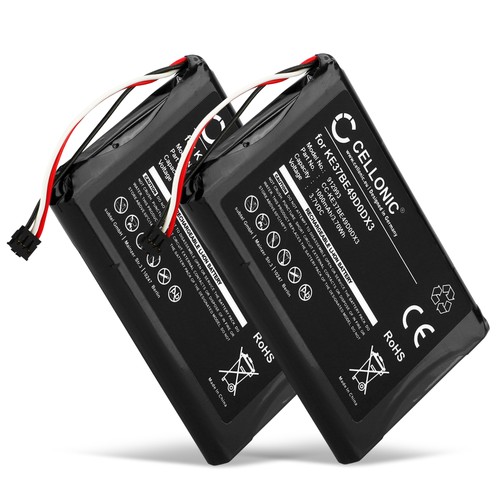 Battery for garmin edge 800 - garmin,