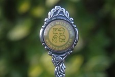 Vintage Spoon D Day Museum