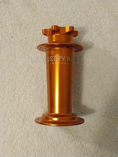 Industry nine componentry rear - componentry,