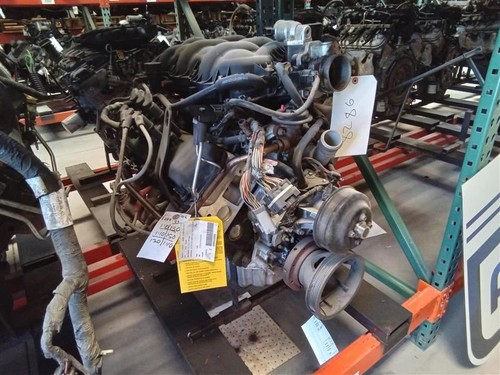 Engine vin 8th digit - 2,