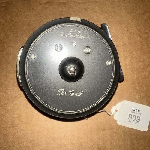 Vintage hardy the zenith fly - hardy,
