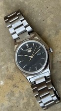 Seiko 5 Vintage Automatic