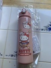 Hello Kitty Sweet Baby Pink