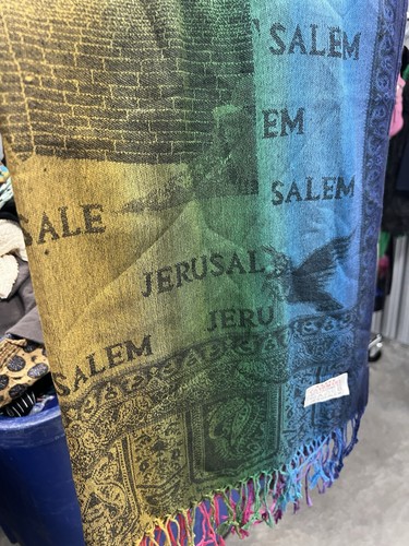 Jerusalem vintage holy - vintage, land