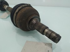 front transmission lh 500402