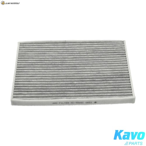 Interior air filter 9505c - interior,