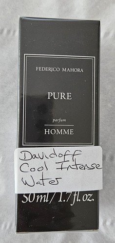Federico mahora 495 men - federico, fm