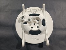 Burch Implements Planter Cast