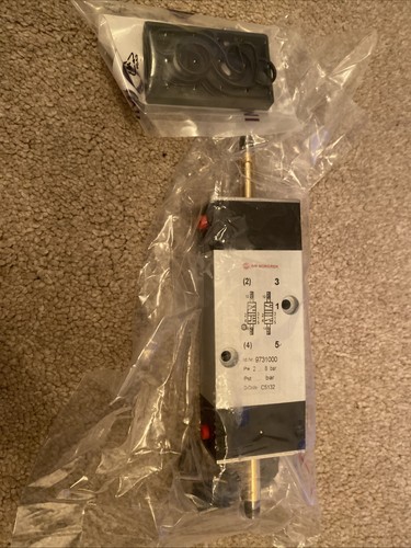 97300 series namur interface - 97300,