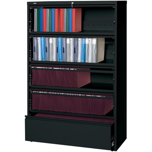 Hirsh wide hl10000 5 - 42-in,