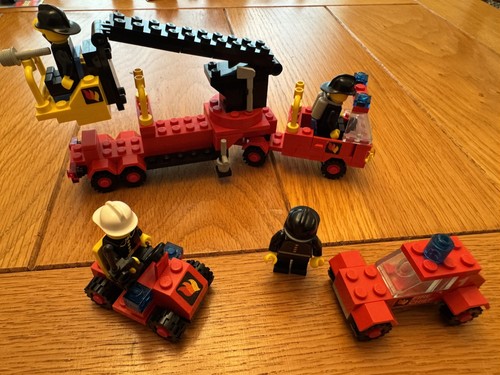 Lego set 6690 6661 and - set,