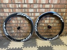 Zipp 60 Carbon Road Bike