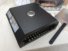 Expert Grill BBQ Pizza Oven And Paddle with Instructions