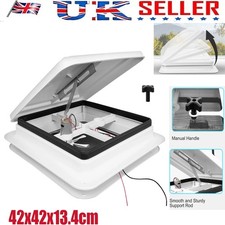 Camper Roof Vent Fan Motorhome