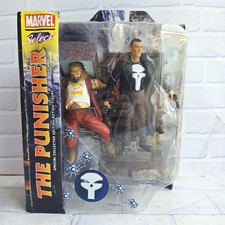 The Punisher Diamond Select