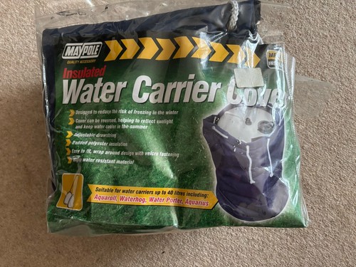 Maypole insulated water - maypole,