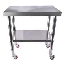 Commercial Stainless Steel